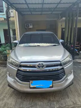 Toyota Kijang Innova 2018 Bensin