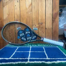 Raket tenis wilson hyper hammer 2.3 252 /110sq