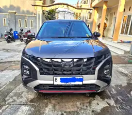 Creta prime at 2023 bln2 nik22 grey