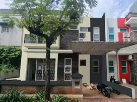 Disewakan Rumah Layar Permai PIK 1 Bagus Ready Sekarang