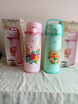 Termos 2.5 litter (2buah)
