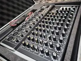Mixer Ashley 10 channel