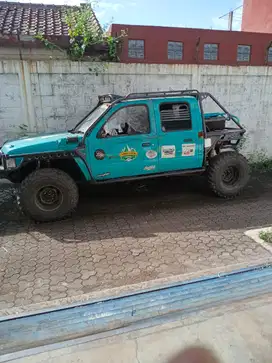 Ford Ranger 2007 Diesel