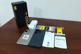 Poco F6 8/256 Grs aktif