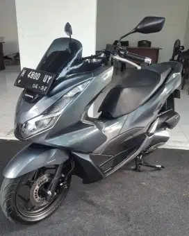 Pcx 160 Tahun 2022 Mulus
