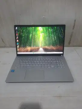Asus A509FA Pentium N4305U 4gb ssd 512gb 15in FHD W11
