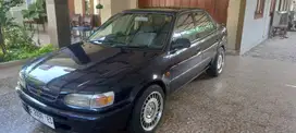Toyota Corolla 1997 Bensin