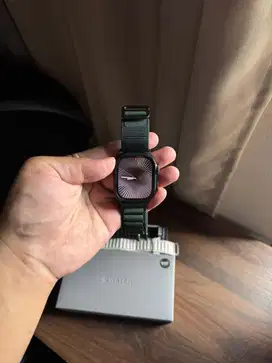 apple watch ultra gen 2 black edition ibox