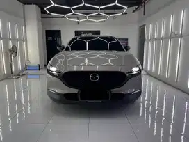 Mazda CX-30 GT Platinum Quartz Rare color the nwe generation 7 like  t