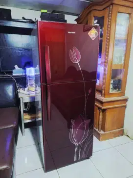 KULKAS POLYTRON BELLEZA ORI MULUS
