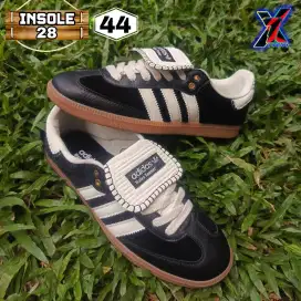 SEPATU SNEAKERS PRIA ADIDAS WOLES BONNER GANTENG KEREN