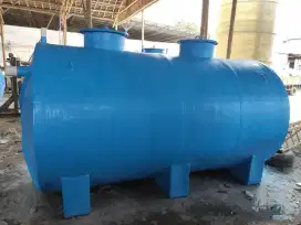 Tangki Pendam / Tangki Air Tanam / GWT