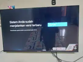 Polytron google tv 43