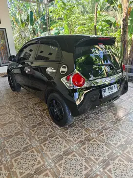 Honda Brio 2018 Bensin