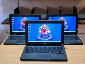 Jual Laptop ex kantoran Dell 3100