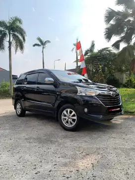 Avanza G AT 1.3 2017