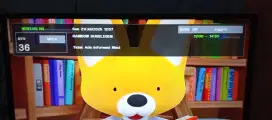 TV LED Samsung 32 in Digital