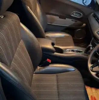 Honda HR-V 2017 Bensin