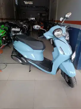 YAMAHA GRAND FILANO NEO 2024