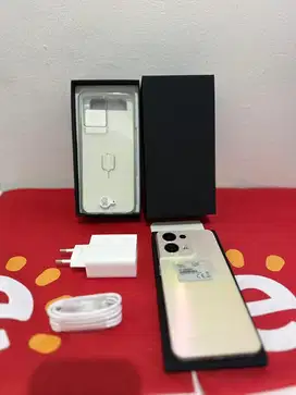 OPPO RENO 8 5G 8Gb 256GB Gold