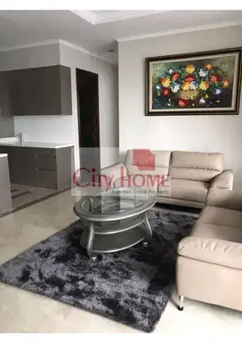 Disewakan Apartemen District 8 SCBD Tower Eternity Tipe 3 BR Furnished