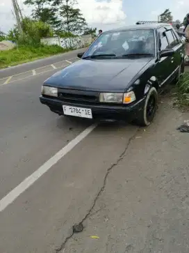 Jual Bu mobil Mazda 87 nego