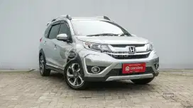 BR-V E Matic 2018 | GARANSI SPAREPART 1thn | KM ANTIK | TDP10JT
