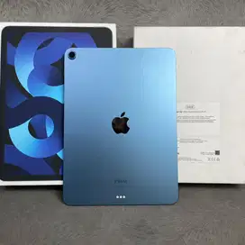 iPad Air 5 64Gb Wifi Only Fullsett Original