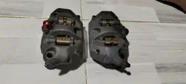 Kaliper zx 636 satu set