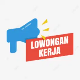 Dibutuhkan 2 wanita sebagai helper dapur