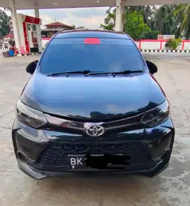 Avanza Veloz 1,5 2017