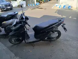 HONDA VARIO 150 2018 Keyless