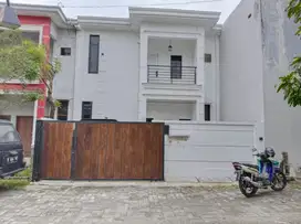 Rumah Malang jiwan 113Mt, 4Kt, 2 Km, dekat D  Colomadu, Colomadu