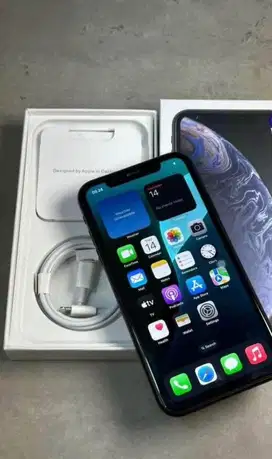 iphone XR 64GB Minus Face id