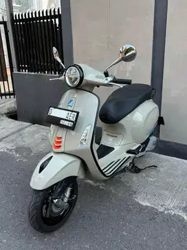 Vespa primavera Iget 150 ABS