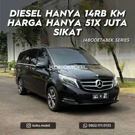 MERCY V220D (NEW MODEL) 2016