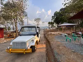 Kavling the jawong villas