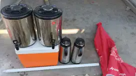 gerobak teh prendjak
