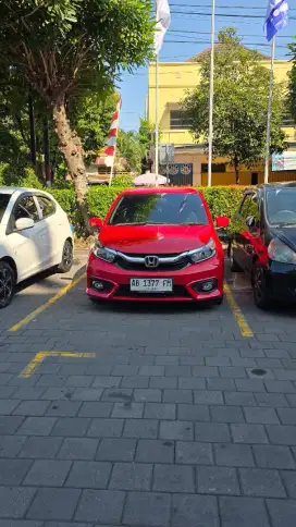 Brio satya e At 2023 an sendiru