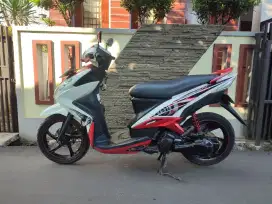 XEON RC TAHUN 2012