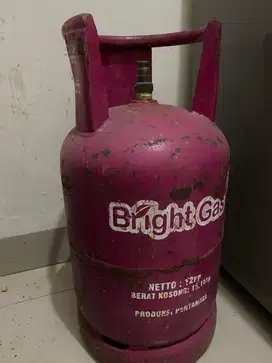 jual tabung gas
