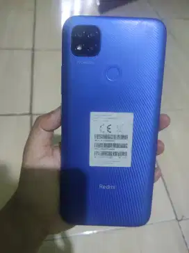 Redmi 9c ram 3/32