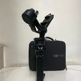 Gimbal kamera DJI RSC 2 PRO COMBO
