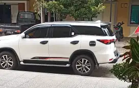 Fortuner vrz 2016