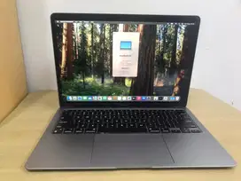 MacBook Air M1 13-Inch 8/256 Gb Ex IBOX
