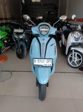 YAMAHA GRAND FILANO NEO 2024