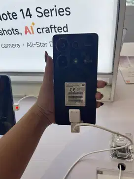 Redmi note 13 pro 8/256 gb
