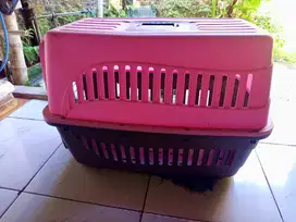 Dijual Kennel Box Ukuran Large