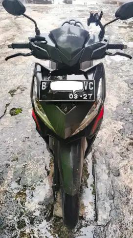 HONDA VARIO 125 LED 2015