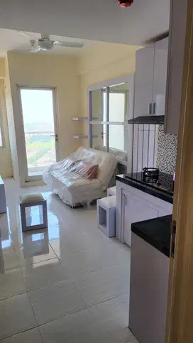 Disewakan Apartment Puncak CBD Wiyung 2Br Furnish